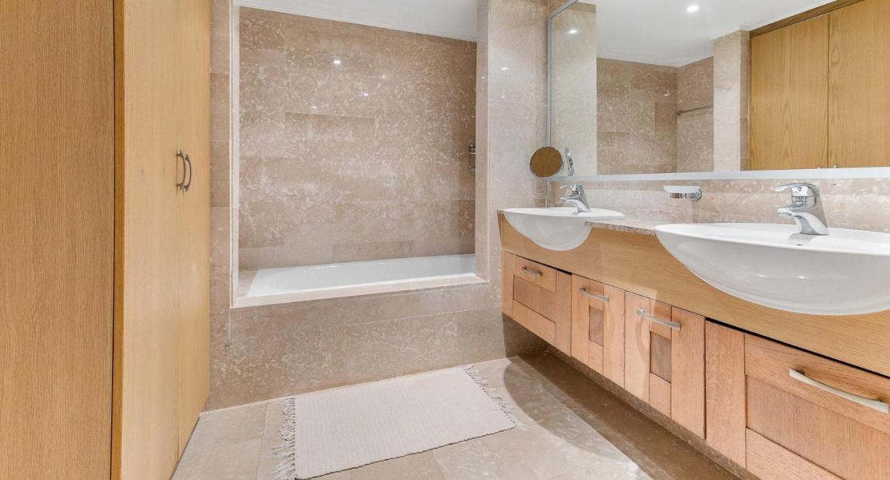 Fantastic Junior Villa Cz02 Salamis With Gorgeous Views, Aphrodite Hills Kouklia Esterno foto